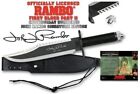 RAMBO FIRST BLOOD PART II - JOHN RAMBO Signature Edition MC-RB2S HCG Master NEW