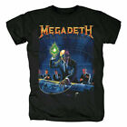 Freeship Megadeth Rust In Peace All Size Unisex T-Shirt 1DS846