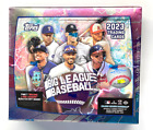 2023 Topps Big League Baseball Hobby Box Factory Sealed