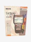 INNOVA 5512 Car Scan Tech Plus OBD1 & OBD2 Scan Tool Code Reader