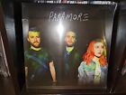 Paramore SEALED Self Titled 2 x LP RARE OOP Fueld by Ramen