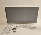 Sonos PLAY 5 Home Speaker Gen 1 White & Gray (Used) w/ Power Cable & Manual
