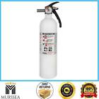 Fire Extinguisher For Car Truck Auto Marine Boat Kidde 3.9Lb 10-B:C Dry chemical