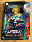 New ListingTransformers Legacy Evolution Voyager Class Metalhawk Action Figure