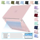 Case for 2024 2023 MacBook Pro Air 13 13.6 14 15 16 inch M1 M2 M3 Shell Cover