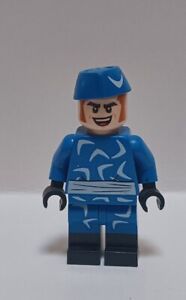 LEGO Super Heroes Minifigure Captain Boomerang (70918) (Genuine) LNC