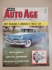 Vintage New Auto Age The Car-Owners Complete Magazine By Martin Goodman