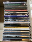 *Rare Hard To Find Out Of Print CDs Regional Bands (Lt#2) Some ONLY ONE ON EBAY