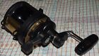 SHIMANO TRITON TLD 2-SPEED 20 LEVER-DRAG CONVENTIONAL FISHING REEL R/H  L@@K W@W