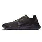 Nike Free RN 2018 Running Shoes Black Anthracite Sneakers 942836-002 Mens Size