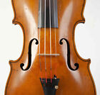 old fine violin Tecchler 1720 violon alte geige viola italian violino 小提琴 바이올린