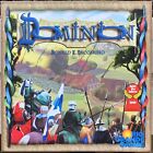 DOMINION-1st Edition-2008-Board Game-Rio Grande Games-Donald Vaccarino-Complete