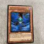 Yugioh Blackwing - Gale The Whirlwind GLD3-EN021 Gold Rare Limited Edition Lp