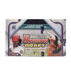 2022  Bowman Draft Baseball Jumbo Box