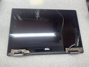 Dell Inspiron 15 7579 complete touch screen lcd panel display assembly