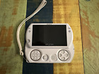 New ListingPSP GO - Pearl White - TESTED and WORKING