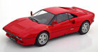 1/18 Ferrari 288 GTO 1984 Red Diecast Model Car by KK-Scale KKDC180414 Limited