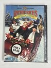New Richie Richs Christmas Wish (DVD 2002 FS) G Holiday Martin Mull Eugene Levy