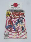 Amazing Spider-Man #201 Comic The Punisher 1980 Marvel Comics