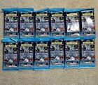 LOT (X12) 2021 Panini Contenders Football VALUE FAT CELLO PACKS 22-CARDS PER