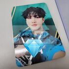 STRAY KIDS - CHANGBIN PHOTOCARD MK [ROCK-STAR] SW Autographed Signed 231117