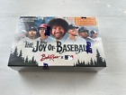 2023 Topps X Bob Ross The Joy of Baseball Collector's Box Factory Sealed