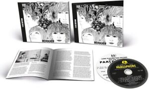 The Beatles - Revolver Special Edition [Deluxe 2 CD] [New CD] With Booklet, Delu