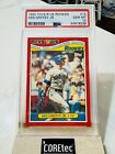 1990 Topps Ken Griffey, Jr. TOYS R US Rookie Card! PSA 10! MARINERS!