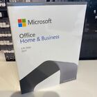 Microsoft Office 2021 Home Business Word Excel Outlook Windows PC Mac Ventura
