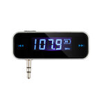 Wireless 3.5mm FM Transmitter For Car Aux MP3 MP4 IPOD iPhone Hands Free