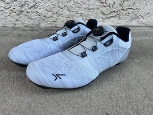2023 FUDGIO CYCLING MEN’S Shoes #45 - New With Out Box