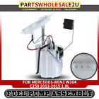 Fuel Pump Module Assembly for Mercedes-Benz W204 C250 1.8L 2012 2013 2014 2015