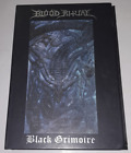 Blood Ritual - Black Grimoire (Ltd. Edition of 3,000) *CDs $5 SHIP/LOT* Carcass