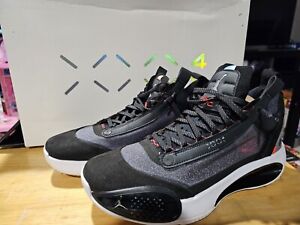 Size 8.5 - Nike Air Jordan 34 XXXIV