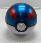 Pokemon Pokeball Great Ball Tin E22 Empty