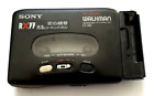 SONY WM-RX77 walkman  cassette-corder Made in Japan Reverse Dolby DBB recording