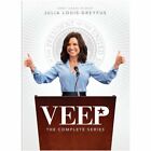 Veep: The Complete Series (DVD Box Set/13 Discs)