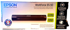 New ListingEpson ES-50 WorkForce Portable Document Scanner - Black - FREE SHIPPING