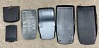 Texas Instruments TI-83 PTI-86 And TI-30Xa Slide Covers Lot Parts