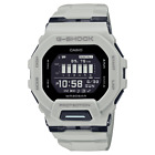 Casio G-Shock Gray Move Watch (GBD200UU-9)