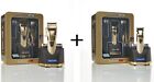 BaBylissPRO Limited Edition Gold SNAPFX Clipper + Trimmer Combo