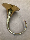 Lawson French horn Bell Tail and Flare