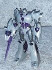 Transformers Prime MEGATRON Compete Cyberverse 3.5'' Commander Figure