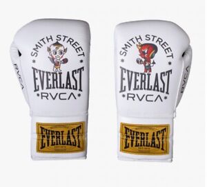 RVCA X EVERLAST Boxing Gloves Smith Street