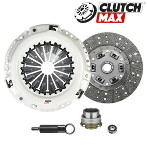 OEM PREMIUM HD CLUTCH KIT FOR 95-04 TOYOTA 4RUNNER TACOMA T100 TUNDRA 3.4L V6 (For: 1999 Toyota 4Runner Limited 3.4L)