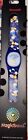2023 Disney MagicBand Plus Classic Donald Duck Expressions Blue LINKABLE