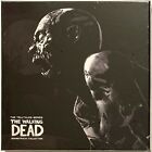 The Walking Dead Telltale Soundtrack Collection [Color Box-Set] LP Vinyl Record