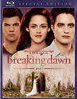 The Twilight Saga: Breaking Dawn - Part 1 (Blu-ray)New