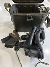 Rare AN/PVS-5B Tactical Night Vision Goggles With Case PVS 5