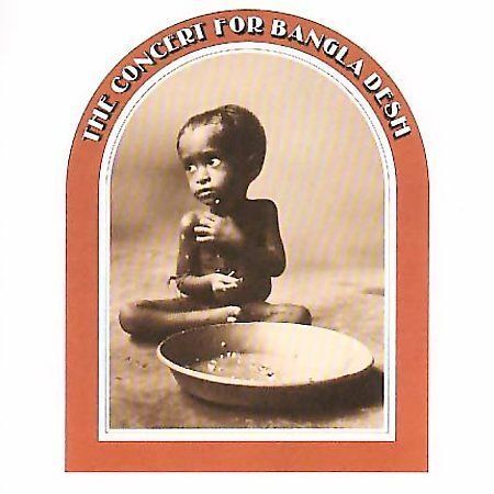 The Concert for Bangladesh [Limited] by George Harrison (CD)